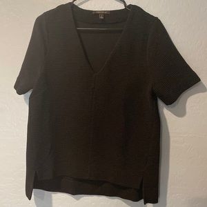 Blank Banana Republic blouse